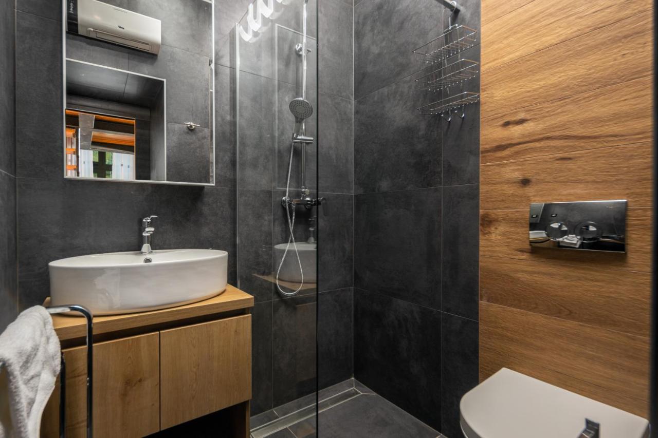 Studio Apartments Atelier Rijeka Exterior photo